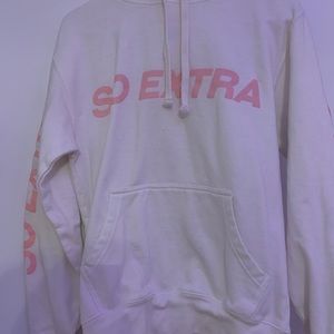 so extra Alisha Marie merch